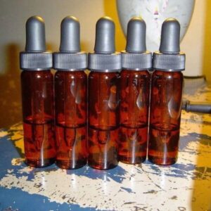 Liquid Lsd